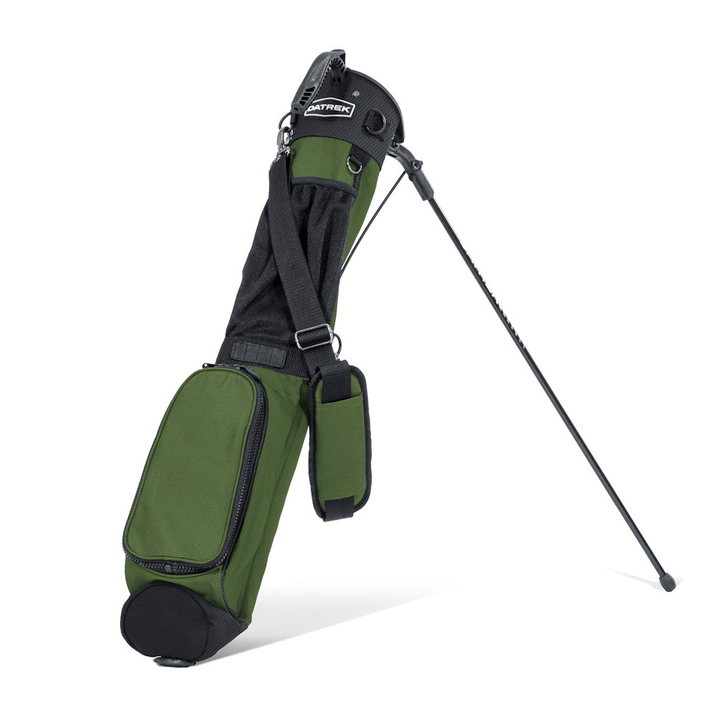 Datrek Golf 2026 Ranger Sunday Bag - Maple Hill Golf